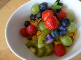 3 Tage Chiemgau-Urlaub 