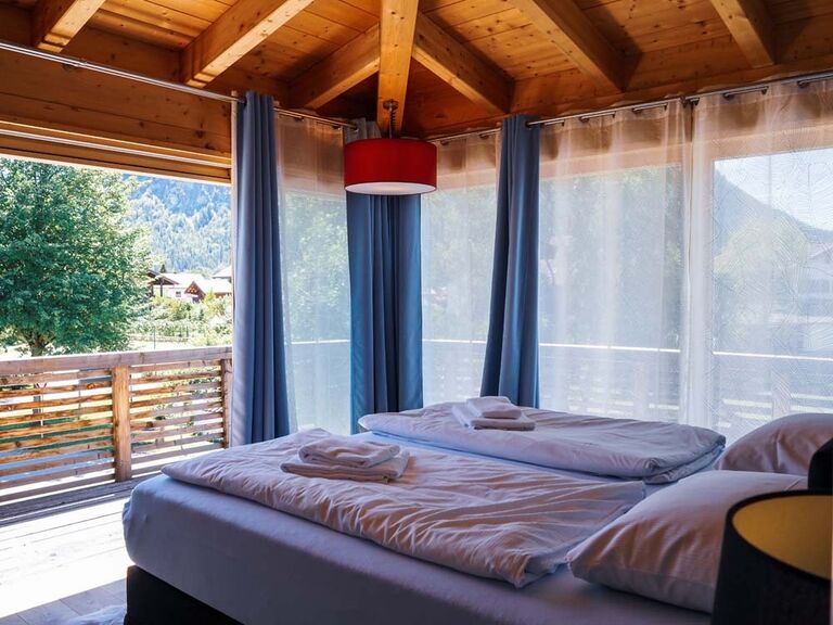 Doppelzimmer Superior