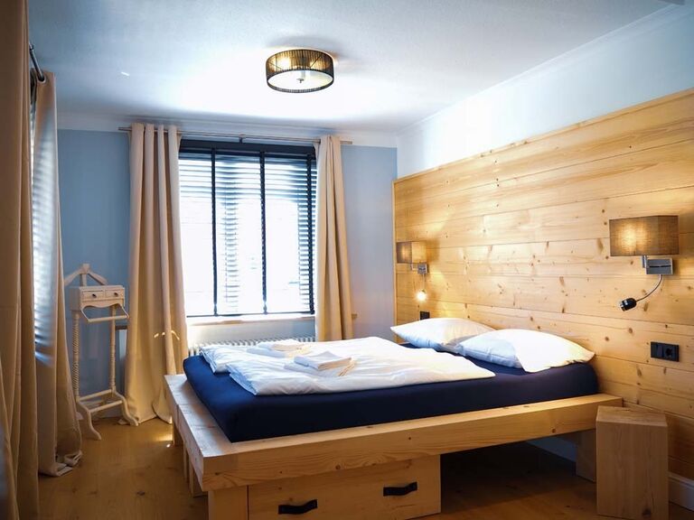 2-Raum Appartement