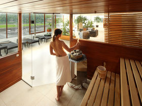 Zauberhafter Winterurlaub direkt am Wolfgangsee | 4 Nächte