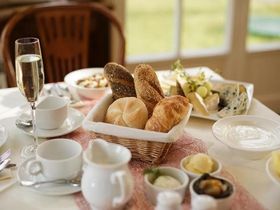 Zauberhafter Winterurlaub direkt am Wolfgangsee | 4 Nächte