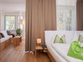 Zauberhafter Winterurlaub direkt am Wolfgangsee | 4 Nächte