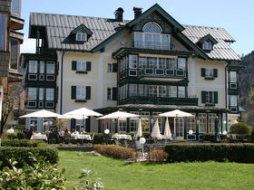 Zauberhafter Winterurlaub direkt am Wolfgangsee | 4 Nächte