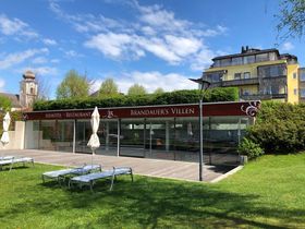 Zauberhafter Winterurlaub direkt am Wolfgangsee | 4 Nächte