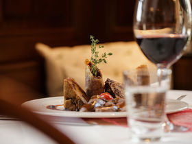 Zauberhafter Winterurlaub direkt am Wolfgangsee | 4 Nächte