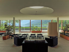 Zauberhafter Winterurlaub direkt am Wolfgangsee | 4 Nächte