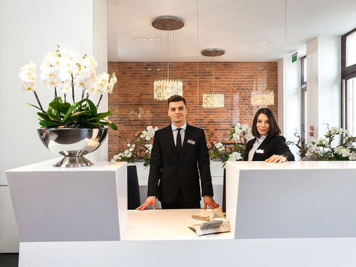 Queen Boutique Hotel