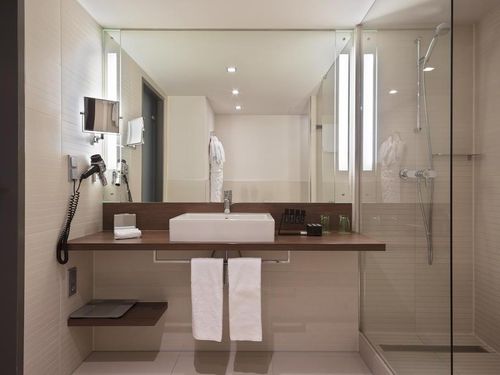 Meliá Düsseldorf