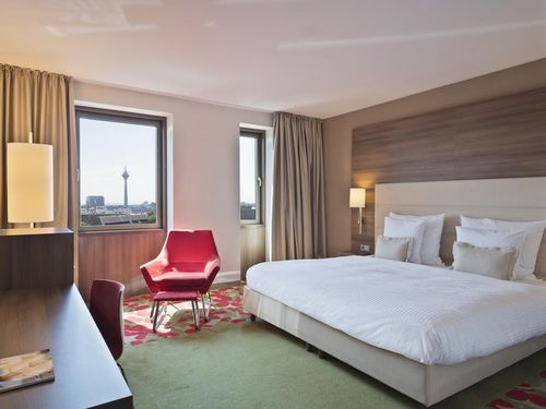 Meliá Düsseldorf