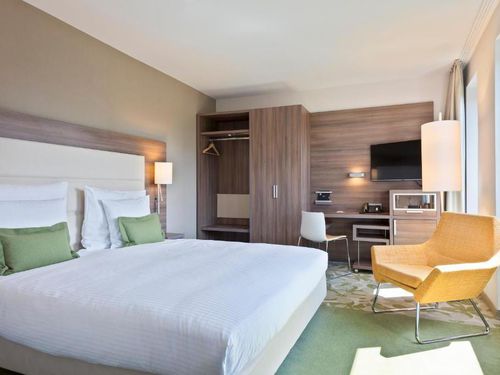 Meliá Düsseldorf