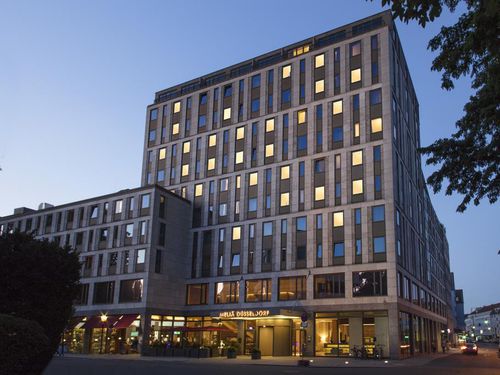 Meliá Düsseldorf