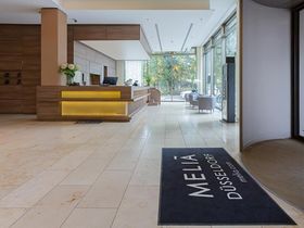 VIP Kurzurlaub in Düsseldorf | 4 Tage inkl. Lounge Zugang