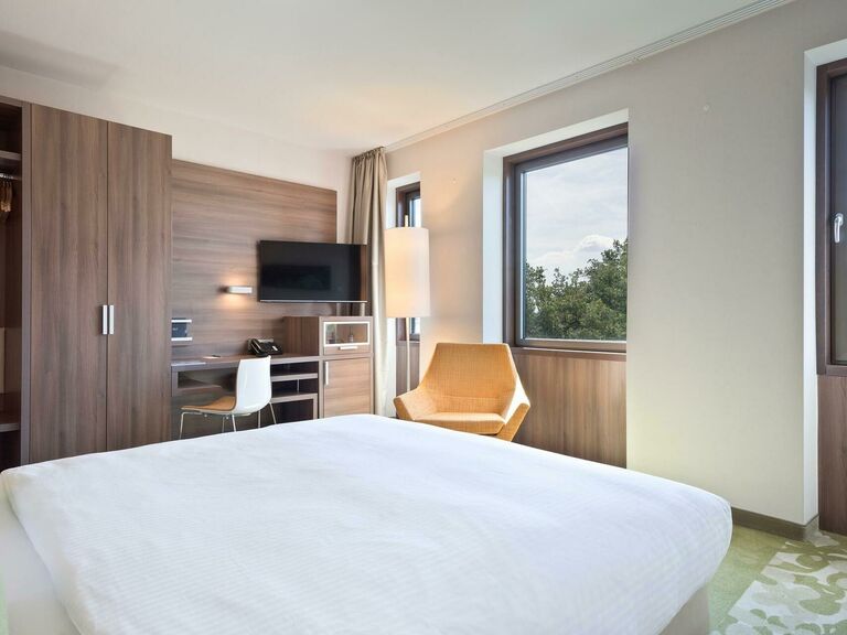 Doppelzimmer