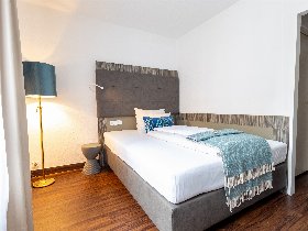 Fahrradiesisches Münsterland | 2 Tage inkl. Lunchpaket