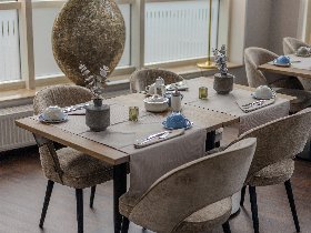 Romantisches Rheine - Zeit zu zweit! | 4 Tage
