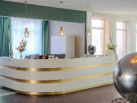 Romantisches Rheine - Zeit zu zweit! | 4 Tage