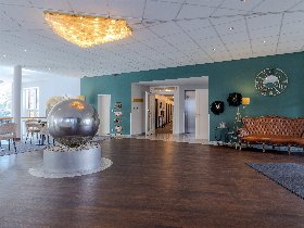 Romantisches Rheine - Zeit zu zweit! | 4 Tage