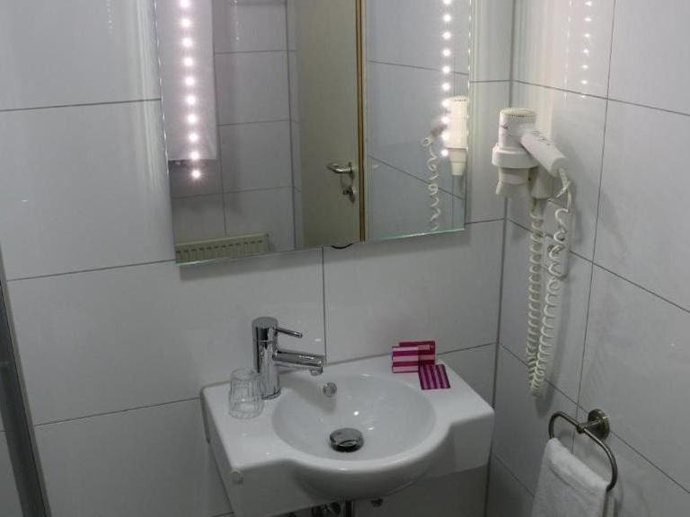Doppelzimmer Basis