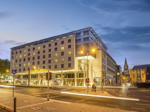 Dorint Hotel Köln am Heumarkt