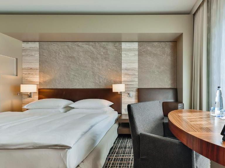 Doppelzimmer Komfort