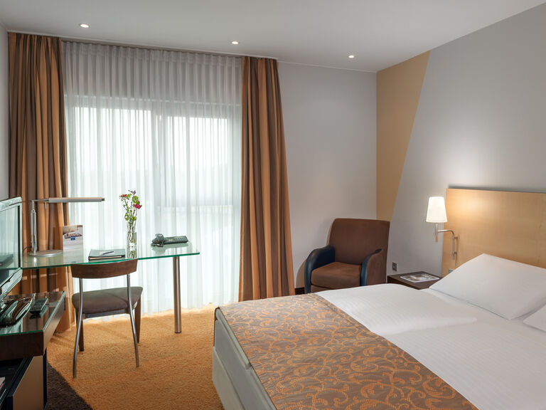 Doppelzimmer Standard