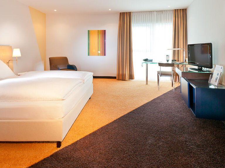 Doppelzimmer Komfort
