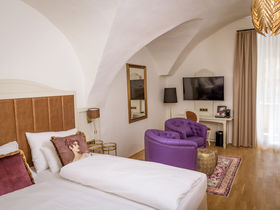 Winterangebot: Nachtwächter-Tour während der Welser Weihnachtswelt - 3 Tage