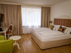 Winterangebot: Nachtwächter-Tour während der Welser Weihnachtswelt - 3 Tage