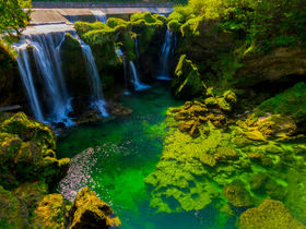 Winterangebot: Nachtwächter-Tour während der Welser Weihnachtswelt - 3 Tage