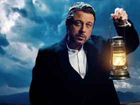 Winterangebot: Nachtwächter-Tour während der Welser Weihnachtswelt - 3 Tage