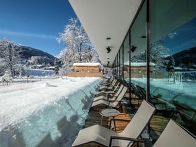 Auszeit unter der Woche im Montafon – 3 Tage inkl. Halbpension