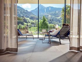 Auszeit unter der Woche im Montafon – 3 Tage inkl. Halbpension