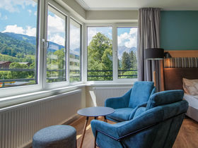 Auszeit unter der Woche im Montafon – 3 Tage inkl. Halbpension