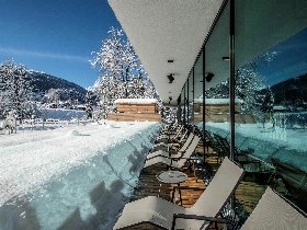 Auszeit unter der Woche im Montafon – 3 Tage inkl. Halbpension