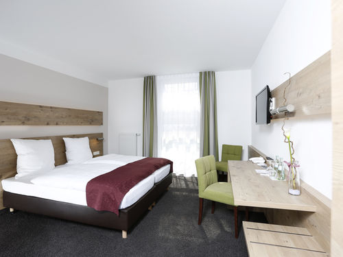Hotel Sachsenross