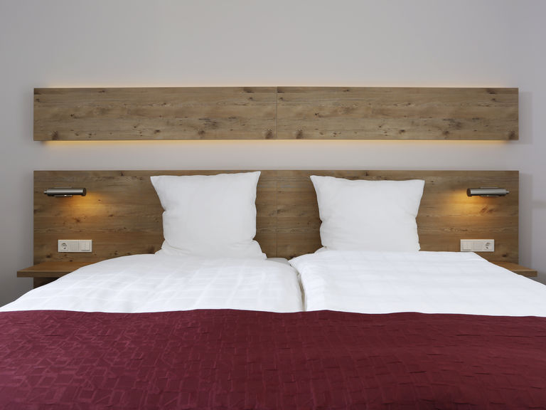 Doppelzimmer