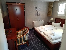 3 Tage Kurzurlaub - Auszeit vom Alltag im wunderschönen Harz 