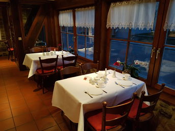 Kurzurlaub im Ferienhaus 