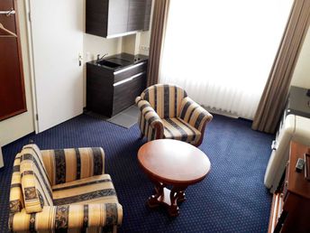 Kurzurlaub im Ferienhaus 