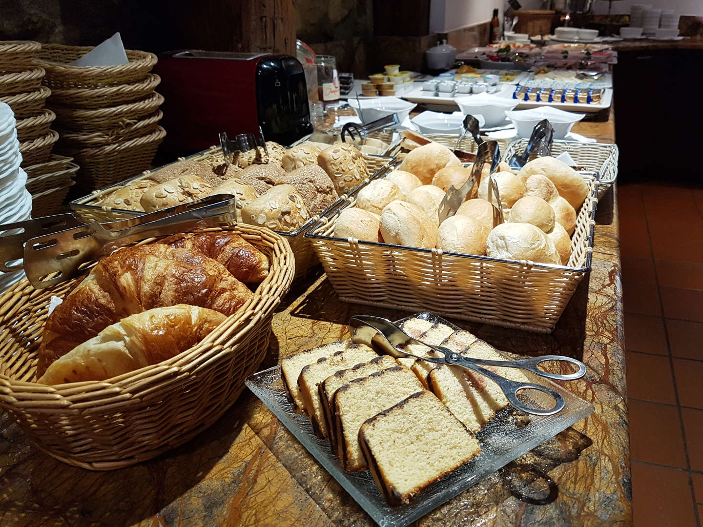 Kurzurlaub im Ferienhaus 