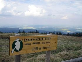 3 Tage Kurzurlaub - Auszeit vom Alltag im wunderschönen Harz 