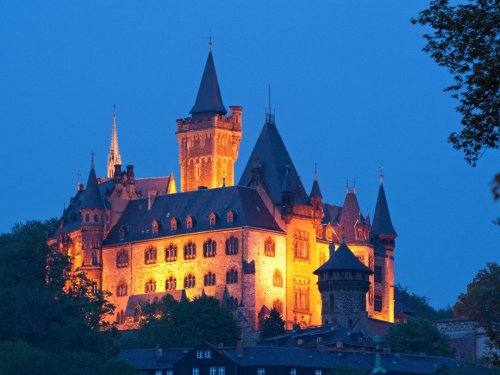 Hotel Fürstenhof unser Kennenlernpaket  4 Tage