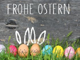 Fürstenhof Ostern - 3 Romantische Feiertage im Harz  