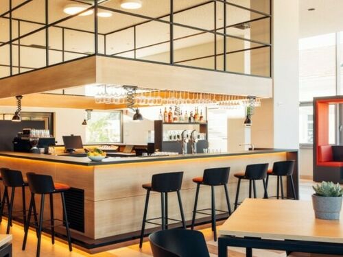harry's home Steyr