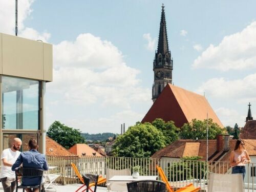 harry's home Steyr