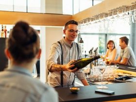 5 Tage Harry's 4=3 Special