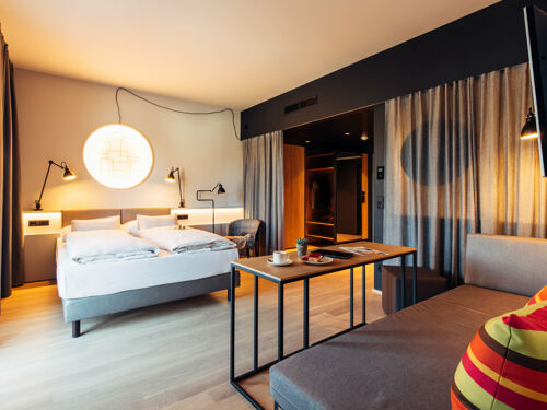 harry's home Steyr