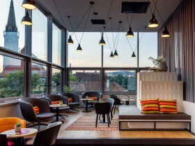 5 Tage Harry's 4=3 Special