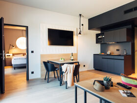 5 Tage Harry's 4=3 Special