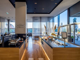 5 Tage Harry's 4=3 Special